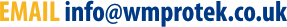 info@wmprotek.co.uk